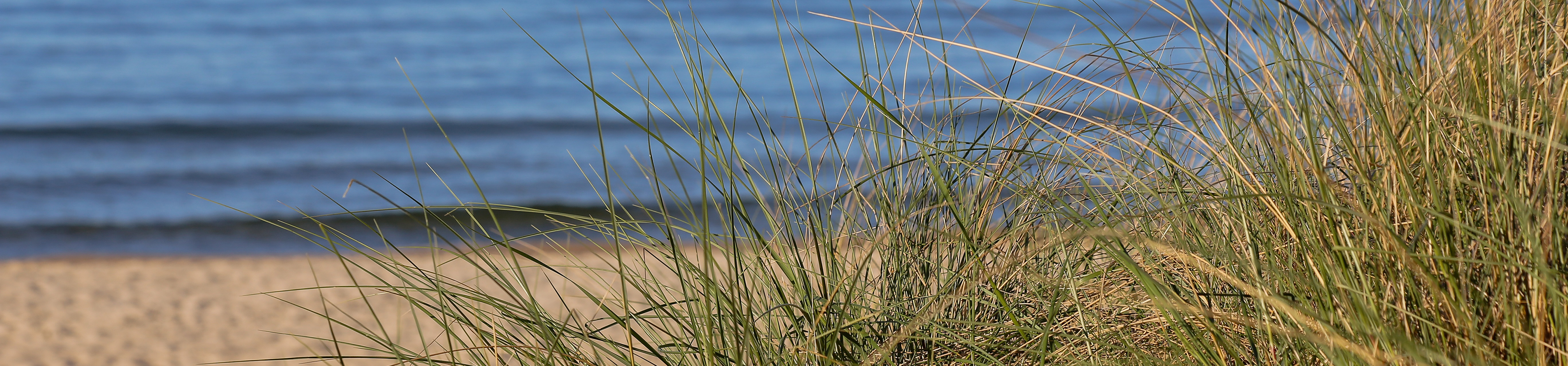 Strandhaus Warnemünde